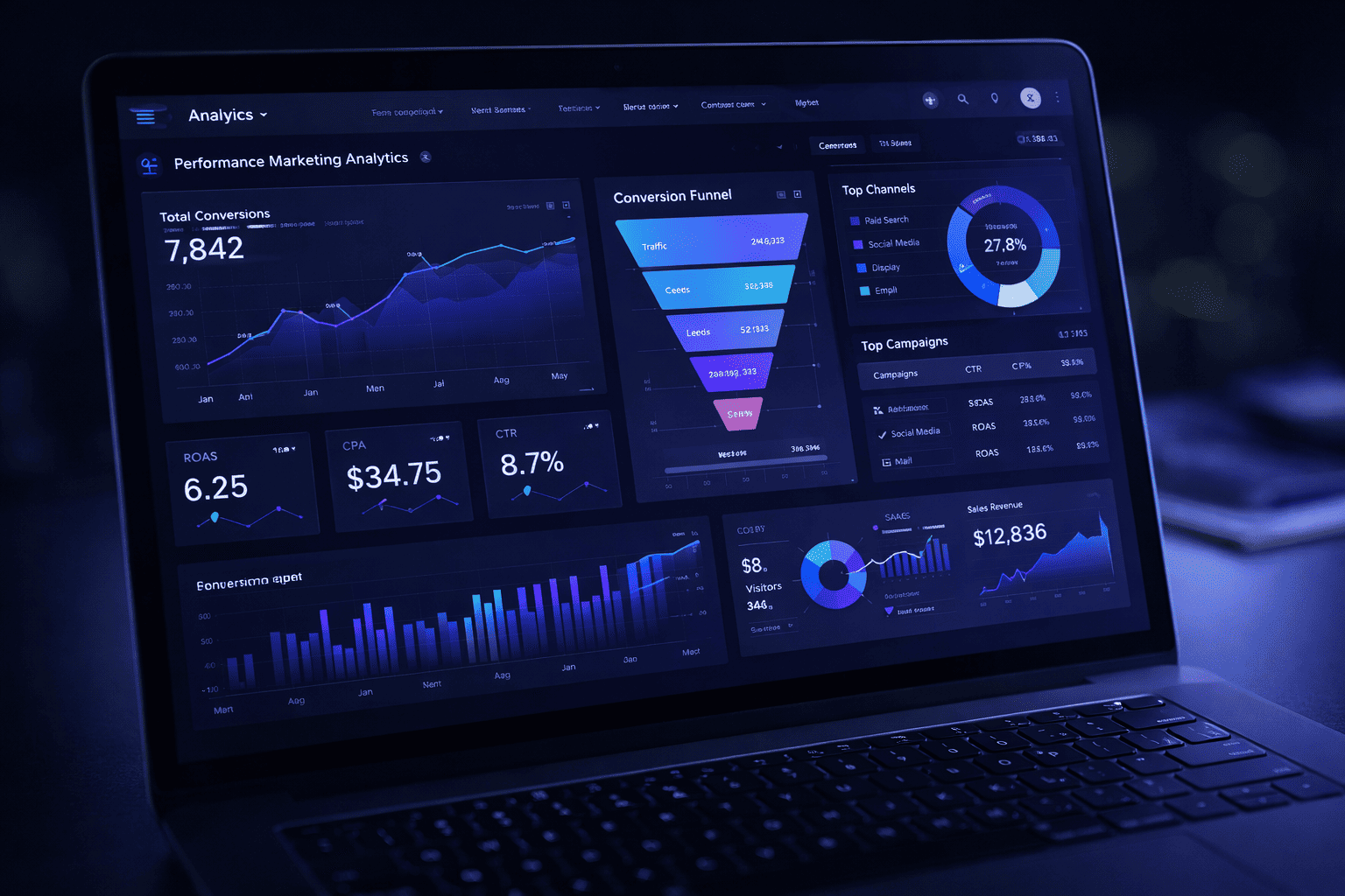 B2B-Partners
