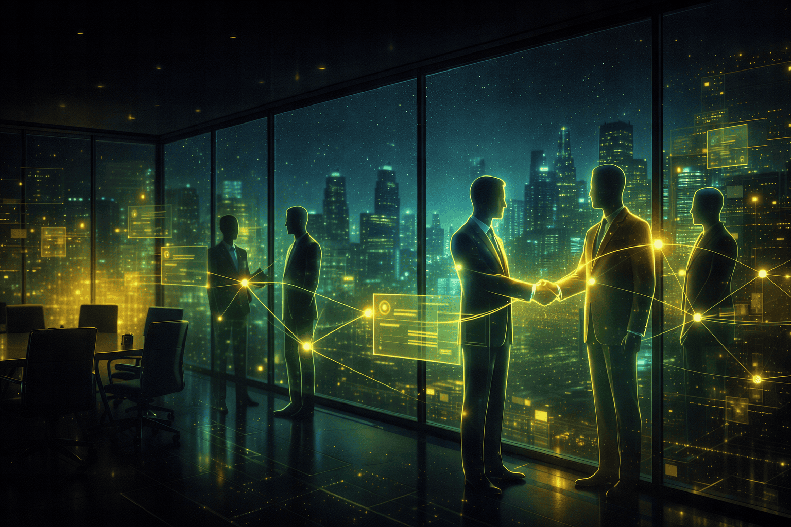 B2B-Partners